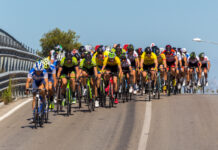Fano, quasi 200 giovani ciclisti al Memorial Michele e Stefano