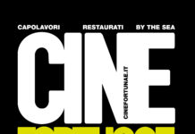 Torna a Fano CineFortunae – Capolavori Restaurati by the Sea: ecco il programma