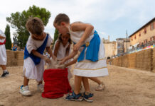 Fano dei Cesarini, accampamenti e spettacoli: il centro storico si prepara a una giornata per tutta la famiglia
