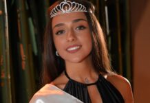 Splendida d’Italia, Maria Vittoria Paccapelo conquista la corona regionale a Fano
