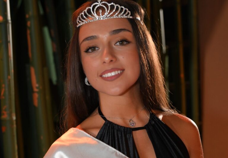 Splendida d’Italia, Maria Vittoria Paccapelo conquista la corona regionale a Fano