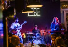 La band fanese Voodoo Child conquista l’Islanda: ad agosto il tour nei club più prestigiosi