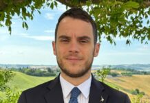 Concessioni balneari, Fabbroni (Lega): “Fanesi non può sfuggire alle proprie responsabilità”