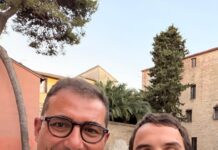 Link University, Fabbroni: “Un primo anno di successo. Una vittoria della Lega e dell’assessore Santorelli”