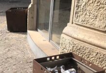 Centro storico di Fano, Tosi: «Fioriere da ripensare per valorizzare la città»