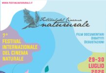 Al Museo del Balì il Festival NatuRurale: due giorni tra cinema, ambiente e mondo rurale