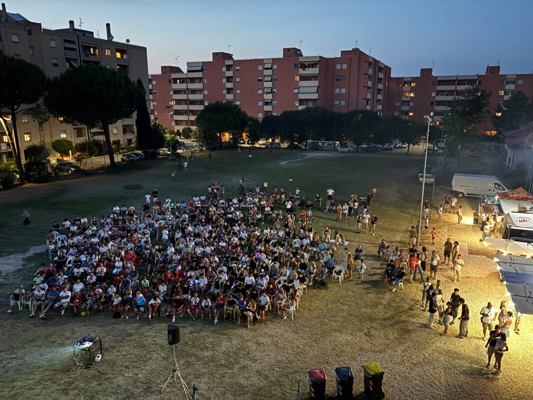 Foto Evento 2
