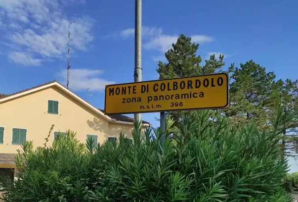Foto Monte di Colbordolo 1