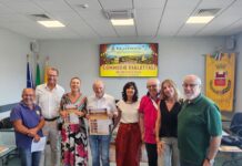 Presentato a Vallefoglia il 4° Festival delle Commedie Dialettali