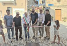 Al via la 22ª edizione di “Fiesta Global”: Montefabbri capitale delle arti e delle culture del mondo