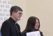 Addio a Francesca Esposto, il cordoglio del Vescovo Andrea