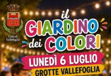 Giochi, pony e bolle di sapone: a Montecchio arriva “Il Giardino dei Colori”