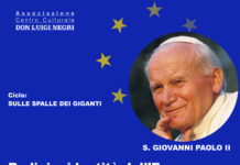 Fano, alla Pinacoteca San Domenico un incontro su San Giovanni Paolo II