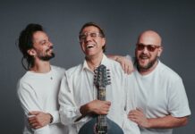 Hamilton de Holanda protagonista della serata di Fano Jazz