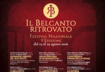 Il Belcanto ritrovato torna a Fano: debutta in epoca moderna “La donna selvaggia”