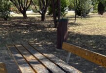 Sant’Orso, lettera al sindaco: «Parco nel degrado e baby gang fuori controllo»