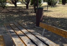 Sant’Orso, lettera al sindaco: «Parco nel degrado e baby gang fuori controllo»