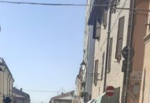 Via Cavour, M5S e Fano Cresce: “Con i paletti nulla è cambiato”
