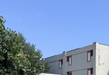Ex colonia di Ponte Sasso, controlli all’alba e struttura messa in sicurezza