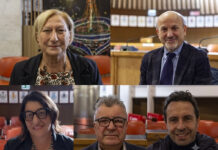 Assestamento di bilancio, PD: “Il Presidente Alessandri senza i numeri di maggioranza”