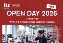 Robotica e IA: a Fano si formano i supertecnici dell’Industry 5.0