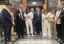 Bernini a Pesaro: visita allo Studentato di Palazzo Lazzarini, modello di housing universitario