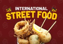 Torrette di Fano, arriva l’International Street Food con sapori da tutto il mondo