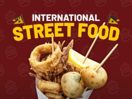 Torrette di Fano, arriva l’International Street Food con sapori da tutto il mondo