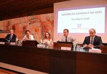 Confindustria Pesaro Urbino: eletti i nuovi componenti del Consiglio Generale