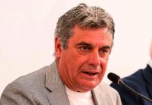 Crisi idrica, Seri: «Serve una strategia strutturale e bipartisan»