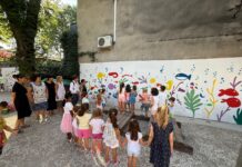 Cura degli spazi collettivi, i genitori diventano volontari nelle scuole comunali di Pesaro