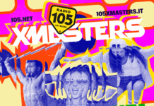 105XMasters 2026: a Senigallia nove giorni di sport, musica e grandi eventi