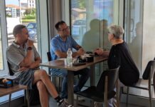 Fano – Il sud della città al centro: al via i lavori della ciclovia adriatica tra Ponte Sasso e Torrette