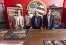 Dante Ferretti racconta Pasolini: a Gradara la mostra con bozzetti originali e inediti