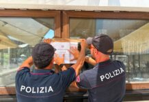 Senigallia, ristorante chiuso per cinque giorni: irregolarità su sicurezza, lavoro e intrattenimento