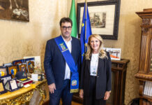 Pesaro – «Collaborazione e massima sinergia tra istituzioni»: l’incontro tra Alessandri e il Prefetto Emanuela Saveria Greco
