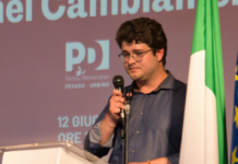Provincia, Vichi (PD): “La candidatura di Alessandri è una forzatura dei partiti di destra. Il vero percorso plurale è il nostro, a cui ha aderito Maurizio Gambini”