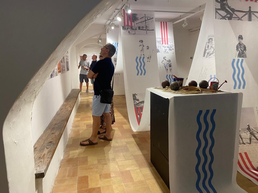 Proroga mostra