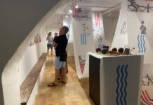 Prorogata fino al 26 luglio la Mostra sulla Storia del turismo balneare a Fano