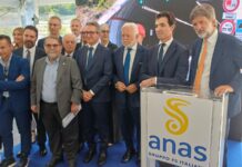 Quadrilatero Marche-Umbria, aperto l’ultimo tratto della SS76