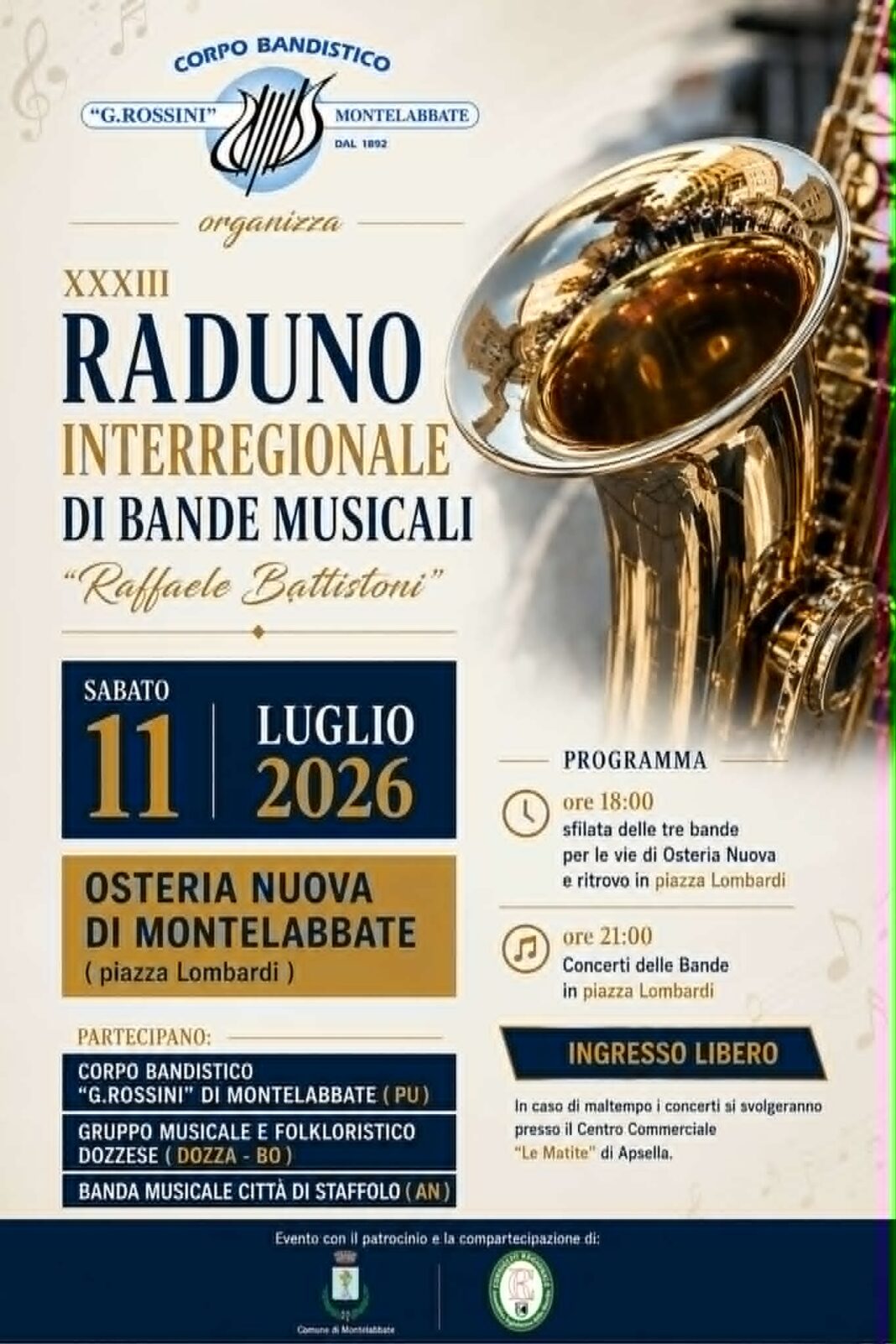 RADUNO 2026