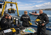 Via al Protocollo col Polo nazionale della dimensione subacquea nel Pesarese. CNA: “Rafforza il ruolo delle marinerie e l’economia del mare della provincia”