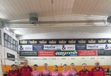 Virtus Fano Girls, Marcello Ippoliti confermato allenatore della B2