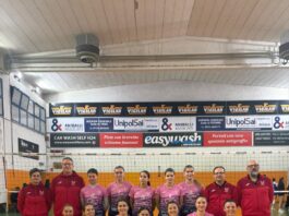 Virtus Fano Girls, Marcello Ippoliti confermato allenatore della B2