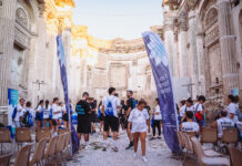 Fano Fitness Festival: oltre 120 attività e una gara nazionale di CrossFit
