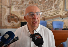 Elezioni Provinciali, Belloni (Progetto Civico Italia): «Il nostro voto andrà a Gambini: su acqua e rifiuti possiamo condividere una scelta»
