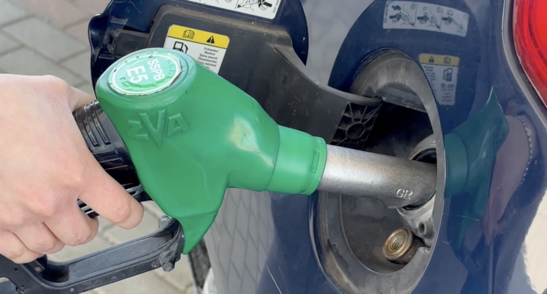 Carburante