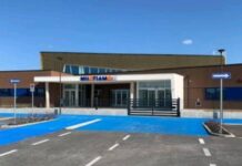 Piscina Nuotiamo, Panaroni: “Bene il ponticello ciclopedonale, ora tempi certi”