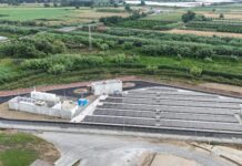 La fanese Techfem realizza la prima Hydrogen Valley della Calabria