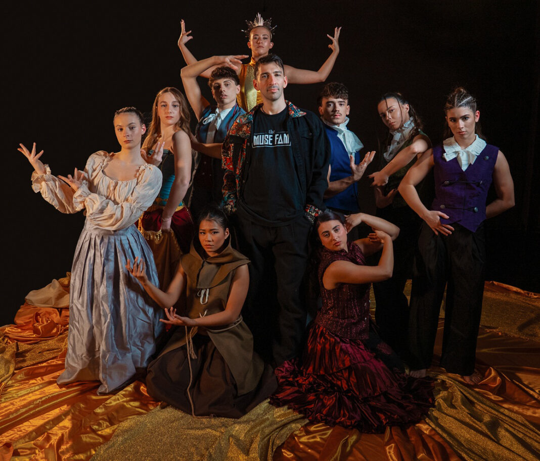 The Muse Fam